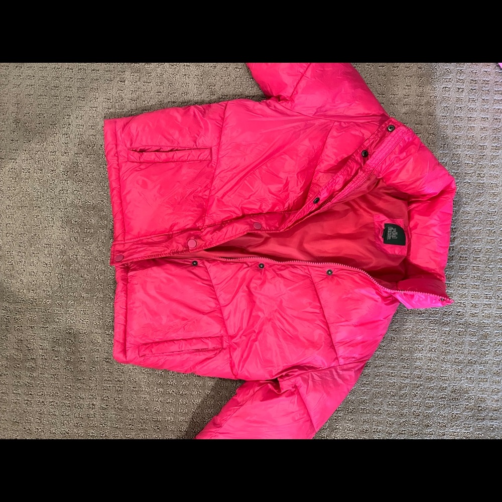 target puffer